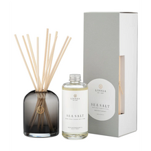 Load image into Gallery viewer, Linnea Sea Salt Diffuser