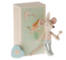 Load image into Gallery viewer, Maileg Tooth Fairy Mouse, Little Brother