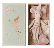 Load image into Gallery viewer, Maileg Tooth Fairy Mouse, Little Sister