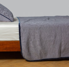 Load image into Gallery viewer, Bella Notte Linens Adele Coverlet