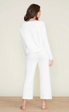 Load image into Gallery viewer, Barefoot Dreams CozyChic Ultra Lite Culotte, Pearl