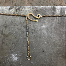 Load image into Gallery viewer, Emilie Shapiro Hazy Sky Pendant