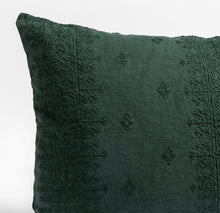 Load image into Gallery viewer, Bella Notte Linens Ines Throw Pillow, 24" x 24"