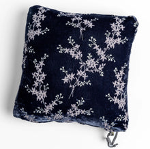 Load image into Gallery viewer, Bella Notte Linens Lynette Throw Pillow, 2 Sizes (18 colors)
