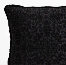 Load image into Gallery viewer, Bella Notte Linens Vienna Throw Pillow, 16 x 36