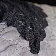 Load image into Gallery viewer, Bella Notte Linens Allora Bed Scarf