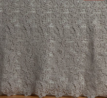 Load image into Gallery viewer, Bella Notte Linens Allora Bed Skirt