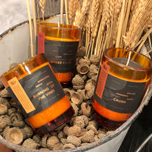 Load image into Gallery viewer, Rewined Spiked Cider Candle, 6 oz