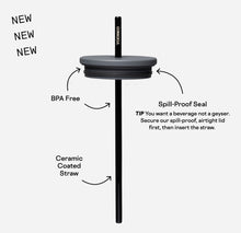 Load image into Gallery viewer, Corkcicle Cold Cup, XL, 30 oz (2 Colors)