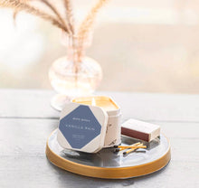 Load image into Gallery viewer, Travel Tin Candle (2 Scents)
