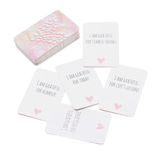 Load image into Gallery viewer, May You Know Gratitude Card Deck