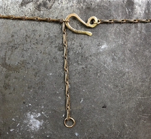 Load image into Gallery viewer, Emilie Shapiro Hydra Pendant Necklace