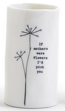 Load image into Gallery viewer, Say It With Flowers Vase (4 Styles)