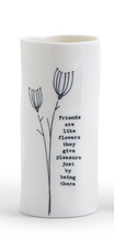 Load image into Gallery viewer, Say It With Flowers Vase (4 Styles)