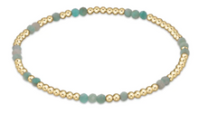 Load image into Gallery viewer, Enewton Hope Unwritten Gemstone Bracelet (13 Styles)
