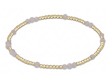 Load image into Gallery viewer, Enewton Hope Unwritten Gemstone Bracelet (13 Styles)