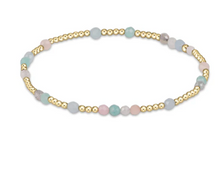 Load image into Gallery viewer, Enewton Hope Unwritten Gemstone Bracelet (13 Styles)