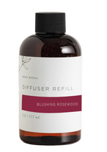 Load image into Gallery viewer, Rosy Rings Diffuser Refill Oil (6 Scents)
