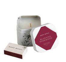 Load image into Gallery viewer, Travel Tin Candle (2 Scents)