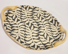 Load image into Gallery viewer, Terrafirma Ceramics Small Oval Dish with Handles
