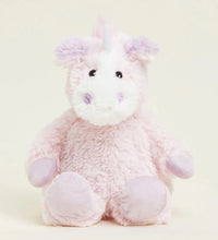 Load image into Gallery viewer, Warmies Aromatherapy Stuffed Animals (Cat, Bunny)
