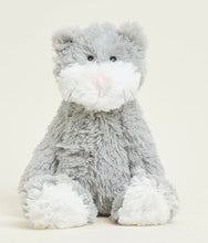 Load image into Gallery viewer, Warmies Aromatherapy Stuffed Animals (Cat, Bunny)