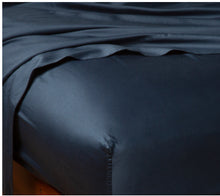 Load image into Gallery viewer, Bella Notte Linens Bria Fitted Sheet
