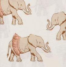 Load image into Gallery viewer, Milkbarn Long Sleeve Dress & Legging Set, Tutu Elephant