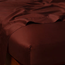 Load image into Gallery viewer, Bella Notte Linens Bria Fitted Sheet