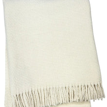 Load image into Gallery viewer, Classic Grain of Rice Throw (7 Colors)

