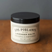 Load image into Gallery viewer, Lavender Salve by Los Poblanos Farm
