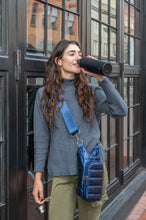Load image into Gallery viewer, HydroBag Crossbody Water Bottle Bag (6 Colors)
