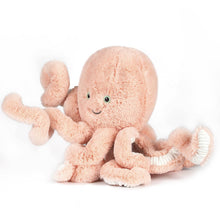 Load image into Gallery viewer, Cove Octopus, Blush
