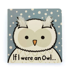 Load image into Gallery viewer, Jellycat "If I Were A ..."  Baby Board Books (16 titles)
