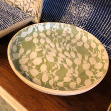 Load image into Gallery viewer, Terrafirma Ceramics Small Pedestal Cake Stand
