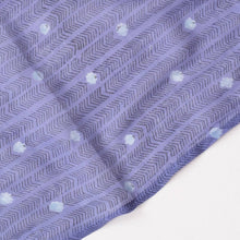Load image into Gallery viewer, Hand Block Printed Scarves, 6 Colors
