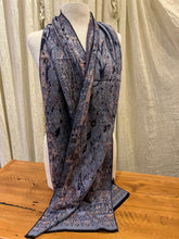Load image into Gallery viewer, Cashmere Reversible Scarf (6 Styles)
