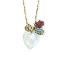 Load image into Gallery viewer, Emilie Shapiro Aroma Necklace
