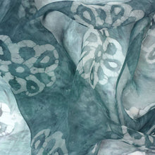 Load image into Gallery viewer, Beverly Lightweight Batik Scarf
