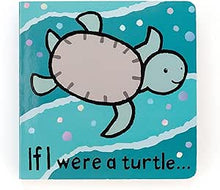 Load image into Gallery viewer, Jellycat "If I Were A ..."  Baby Board Books (16 titles)
