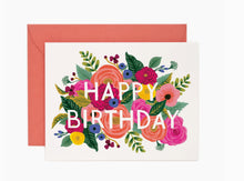 Load image into Gallery viewer, Rifle Paper Co. Greeting Cards (40+ Styles)
