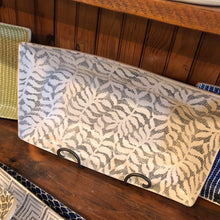 Load image into Gallery viewer, Terrafirma Ceramics Asparagus Platter
