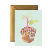 Load image into Gallery viewer, Rifle Paper Co. Greeting Cards (40+ Styles)
