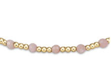 Load image into Gallery viewer, Enewton Sincerity Pattern Bead Bracelet 3mm ( 9 Colors)
