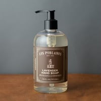 Load image into Gallery viewer, Lavender Hand Soap by Los Poblanos Farm
