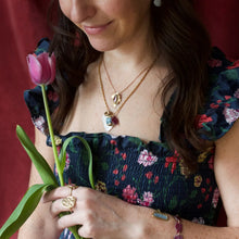 Load image into Gallery viewer, Emilie Shapiro Aroma Necklace
