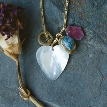 Load image into Gallery viewer, Emilie Shapiro Aroma Necklace

