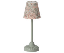 Load image into Gallery viewer, Maileg Vintage Floor Lamp, Mint
