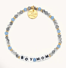 Load image into Gallery viewer, Little Words Bracelets - Family / Pets ( 10 Styles)
