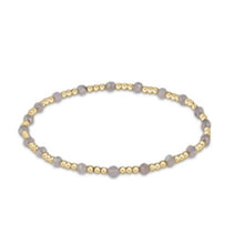 Load image into Gallery viewer, Enewton Sincerity Pattern Bead Bracelet 3mm ( 9 Colors)
